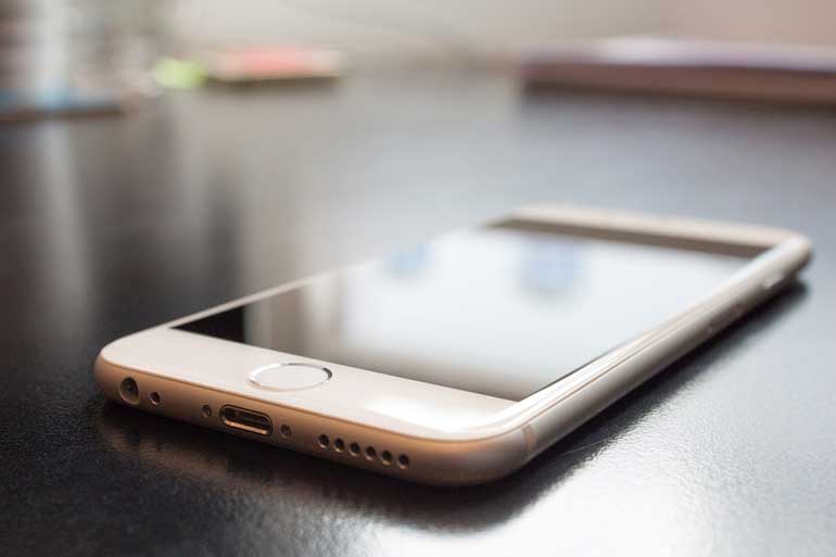 The key principles of smartphone security