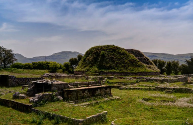 Taxila, Pakistan