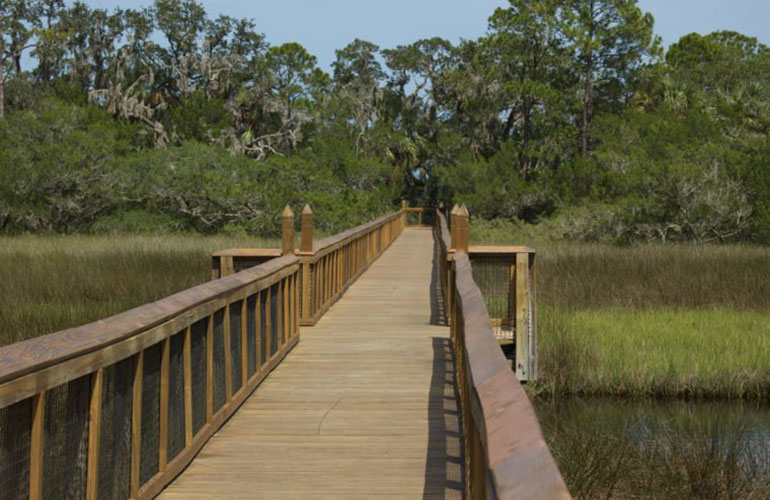 Fort Mose, Florida