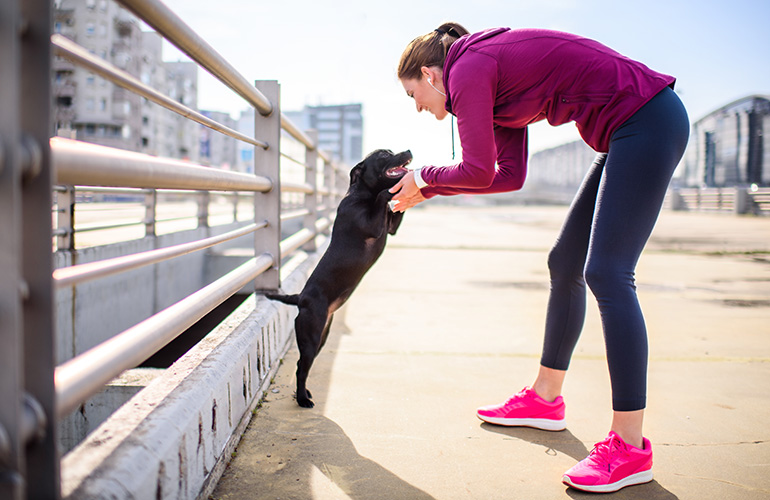 Tune into your body’s cues