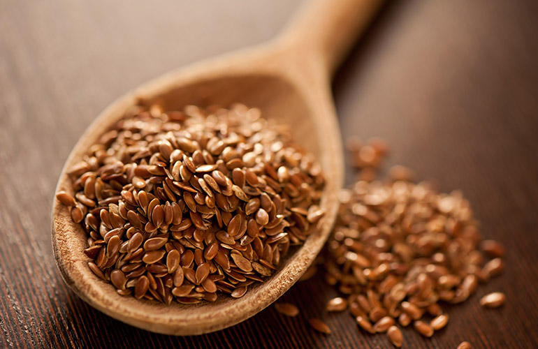 Organic seed butters