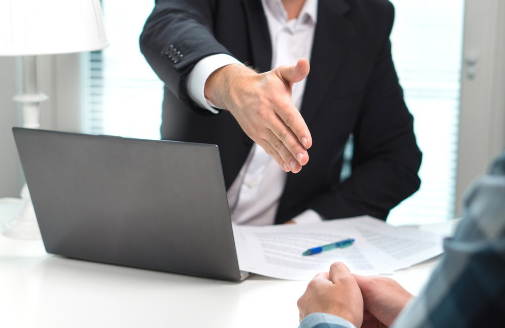 HR secrets to talking money