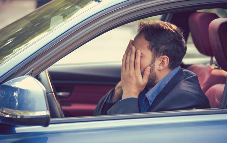 Your partner’s alarmingly controlling