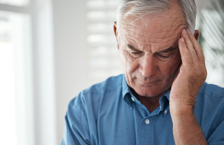 Which migraine?