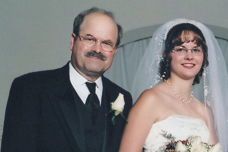 My father was the BTK killer
