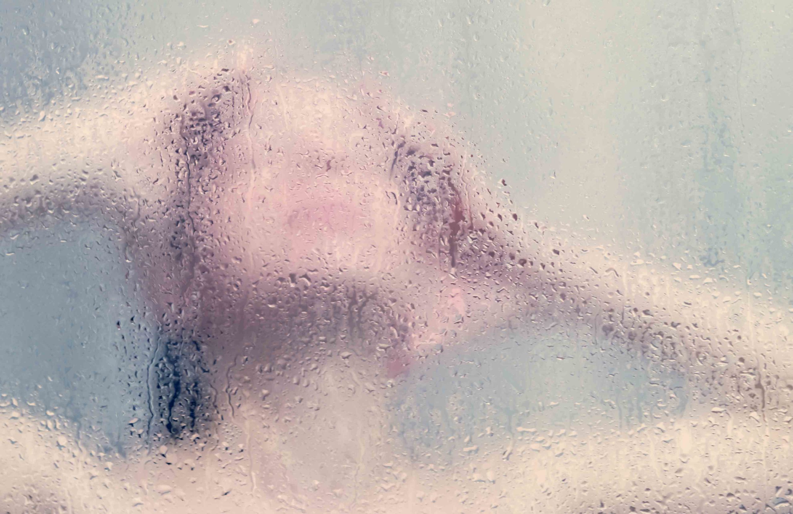 Shower power