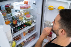 11 foods that make anxiety worse