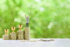 19 best money-saving tips from self-made millionaires