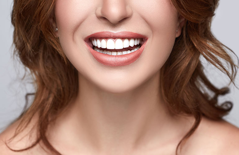 “You have a pretty face, you should smile more.”