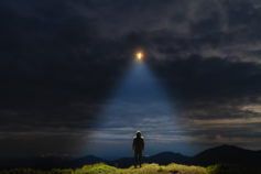 15 most chilling UFO sightings ever recorded