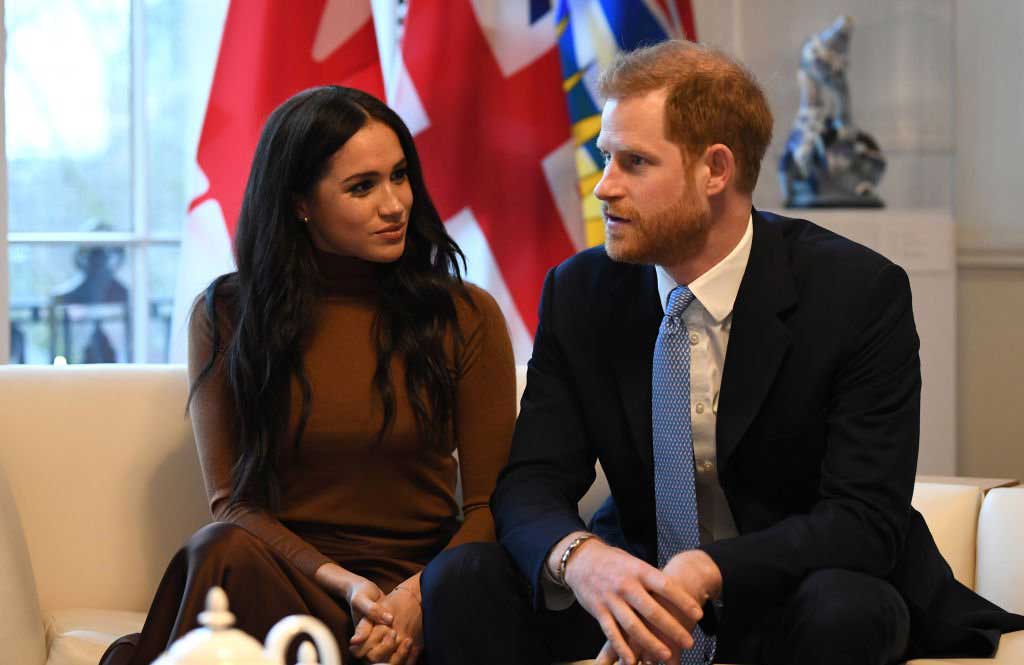While many royal family members love having good press, Harry wanted out