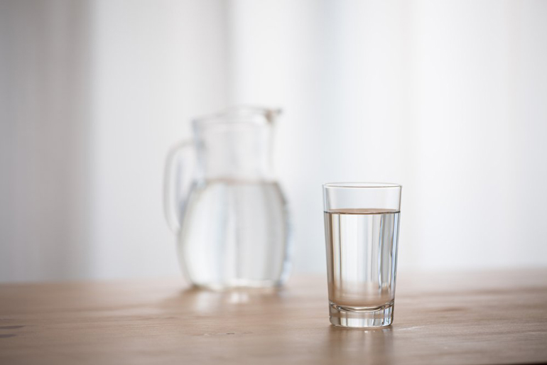 Water