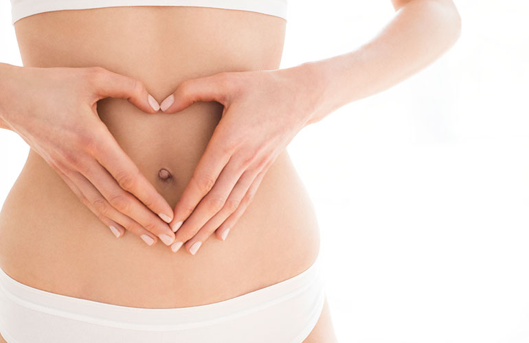 How you can improve your gut microbiome