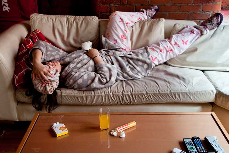 Don't start the new year like this!