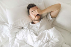 13 medical reasons you’re tired all the time
