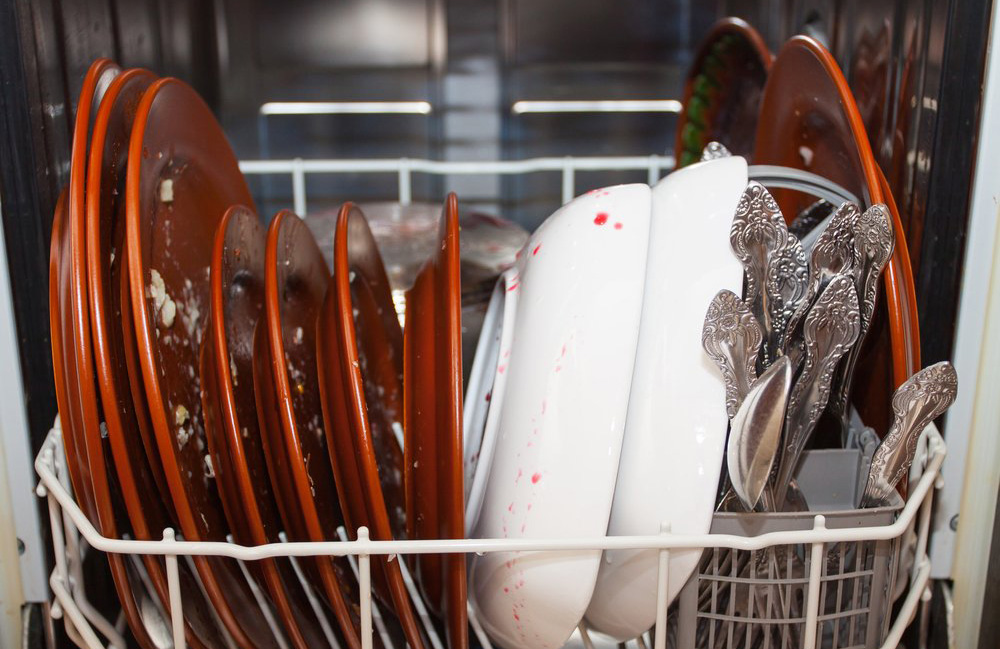Dishwasher