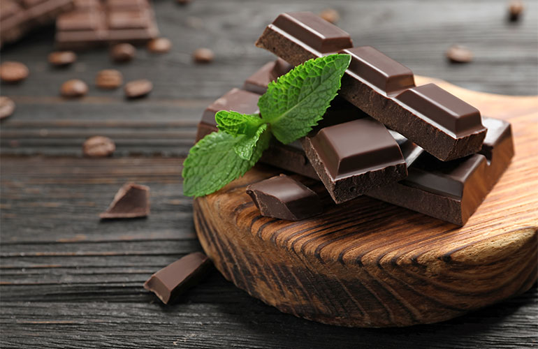 Chocolate