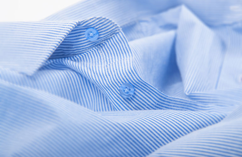 Button-down shirts