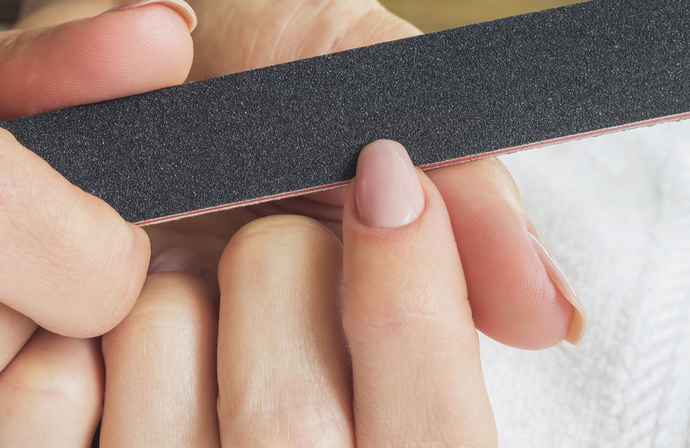 Nail files