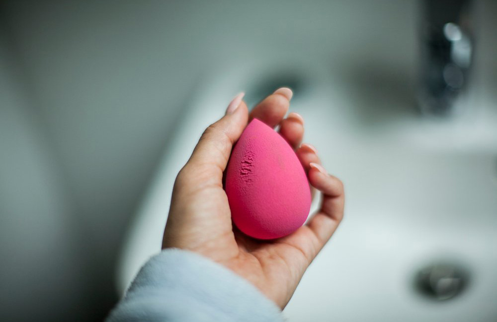 Beauty blenders