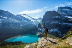 Glacier National Park
