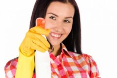 13 bad cleaning habits to avoid