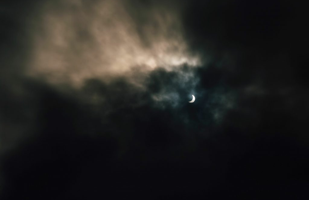 There’s a graveyard on the moon