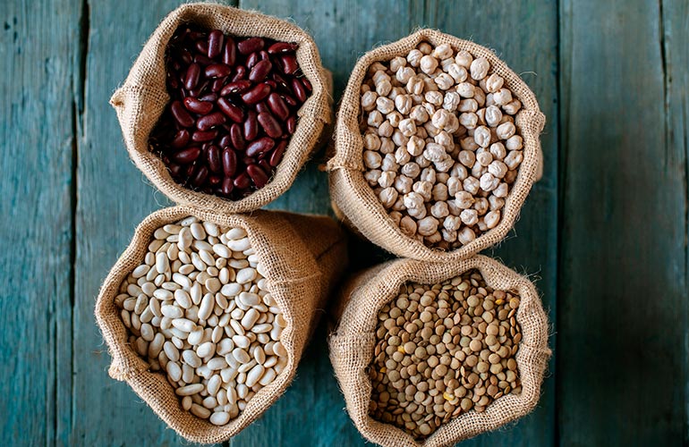 Beans