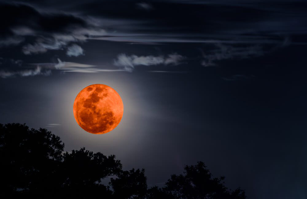 The truth about the blood moon