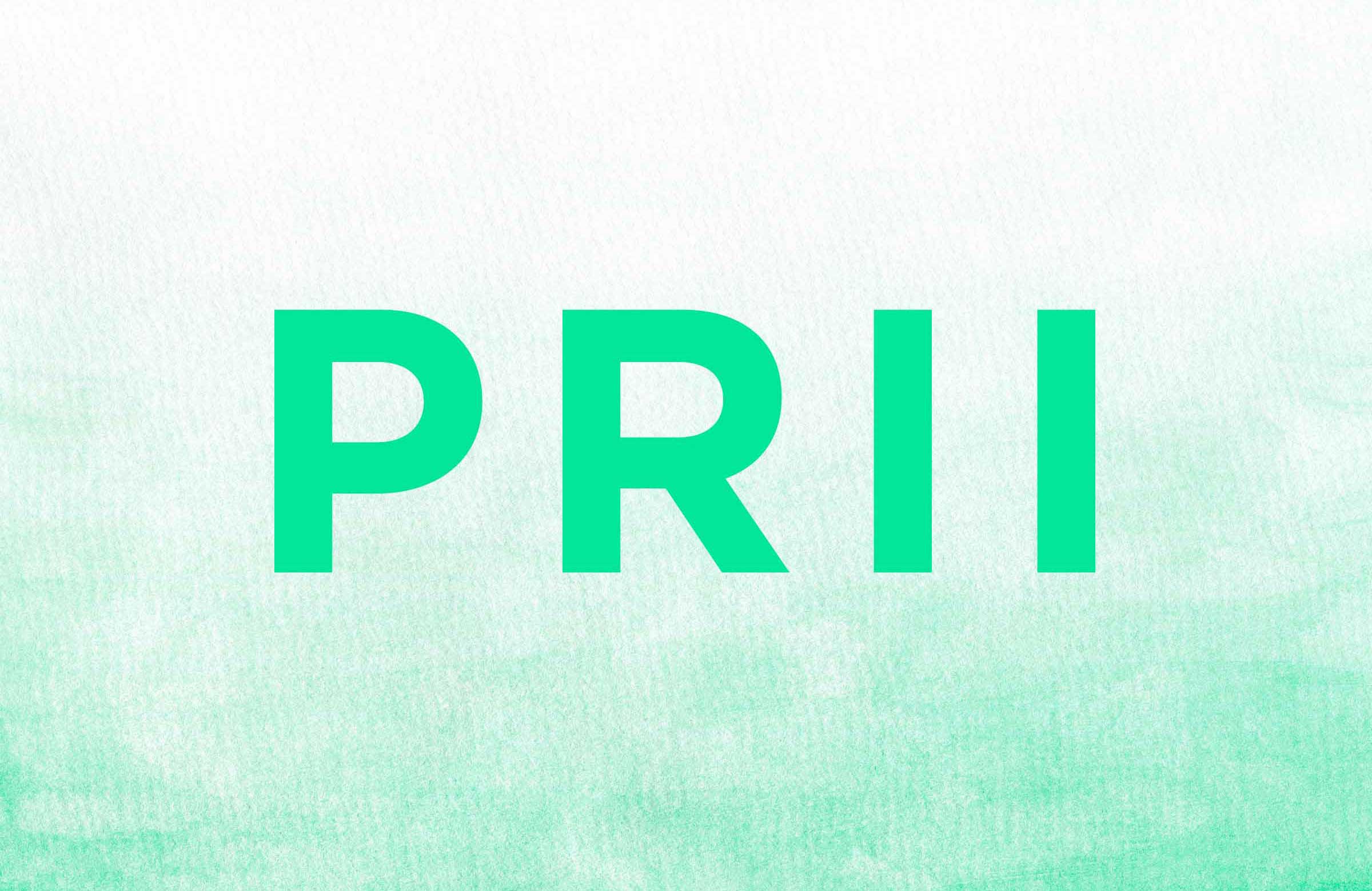The plural of “Prius” is…