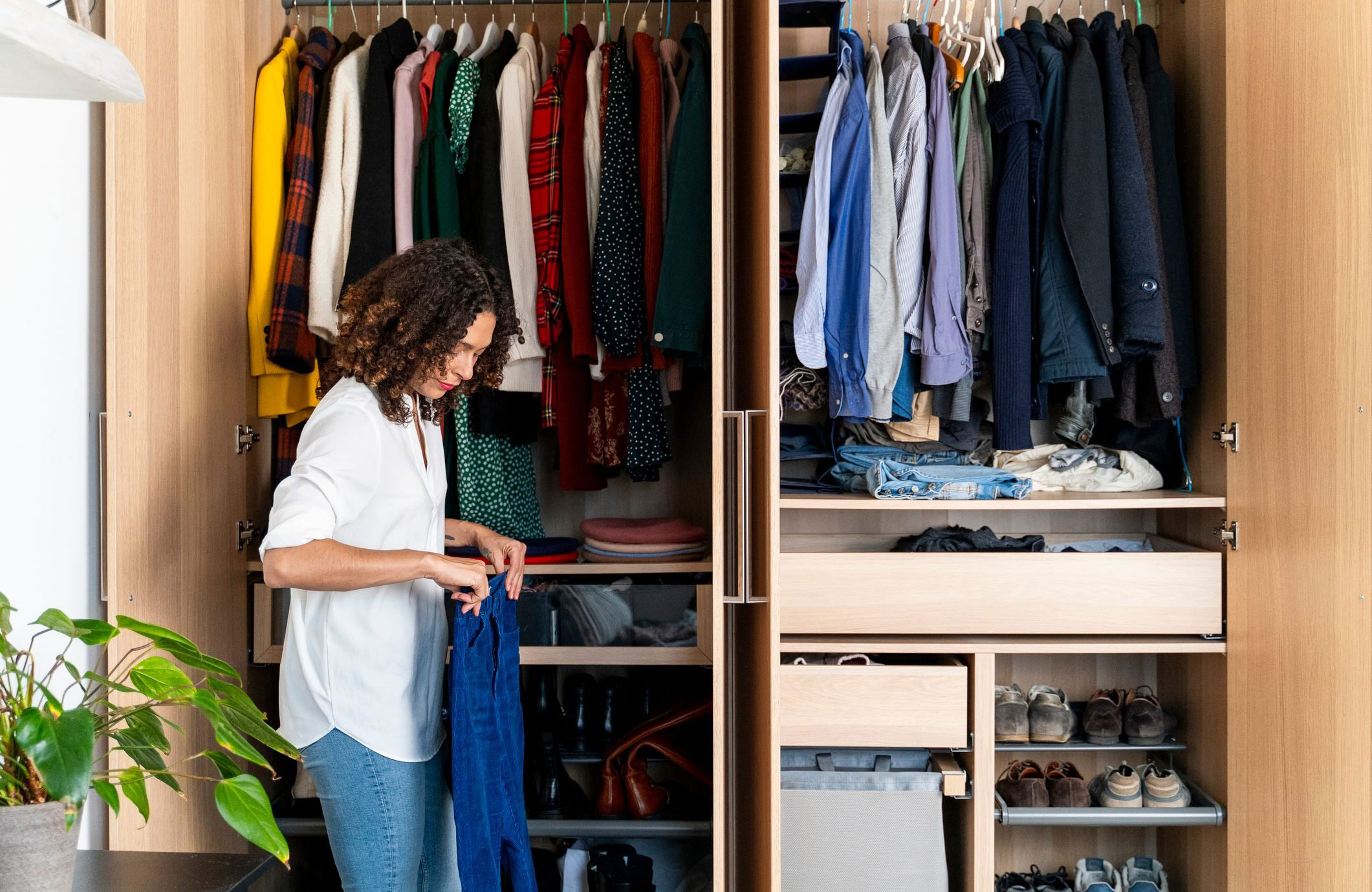 How to win the battle against clutter