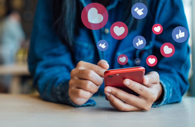 Why you might want to consider quitting social media