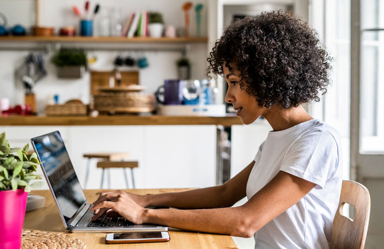 Where does where work time end and personal time begin?