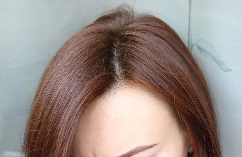 Don’t stray too far from your natural hue