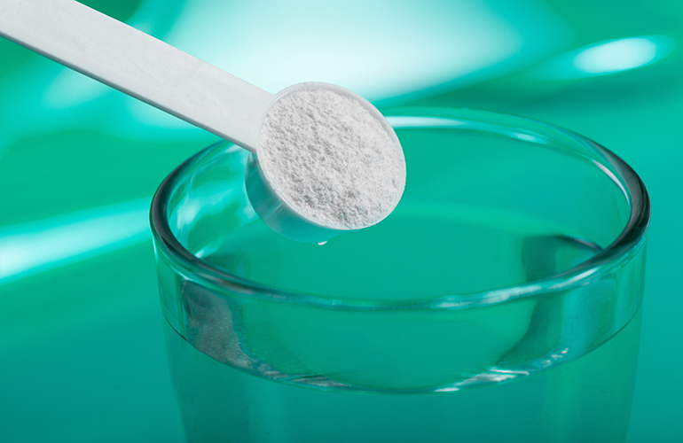 Home remedy that may work for leg cramps