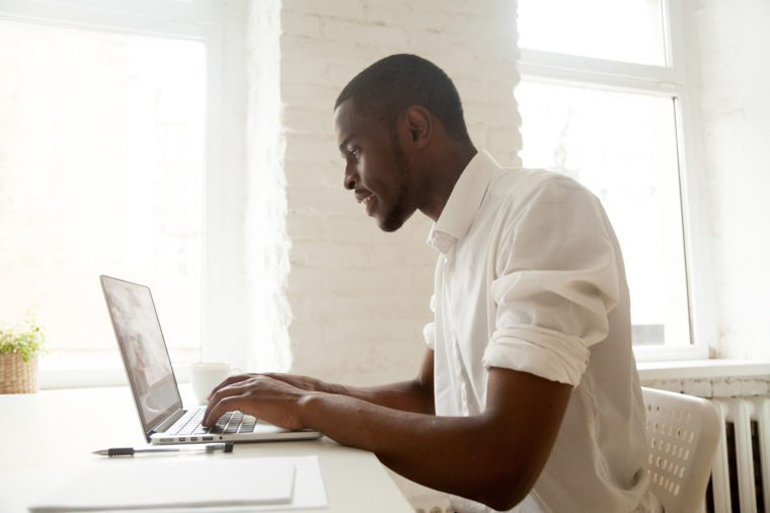 Online selling platforms