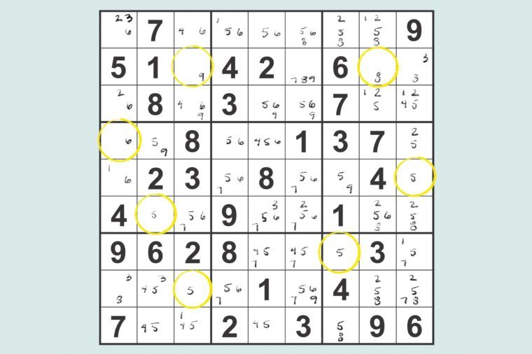Can all Sudoku puzzles be solved without guessing?