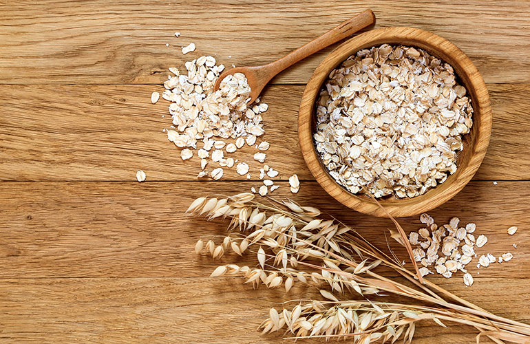 Gluten-free diets