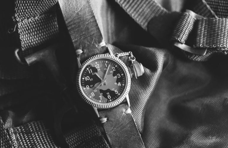 Wristwatches