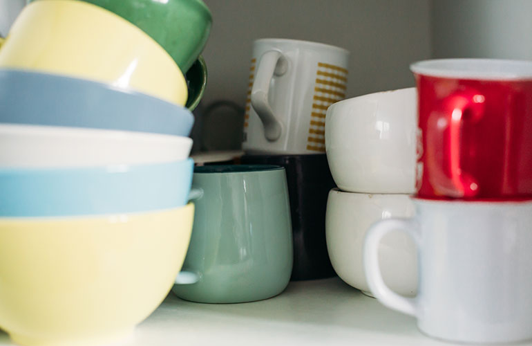 Mugs