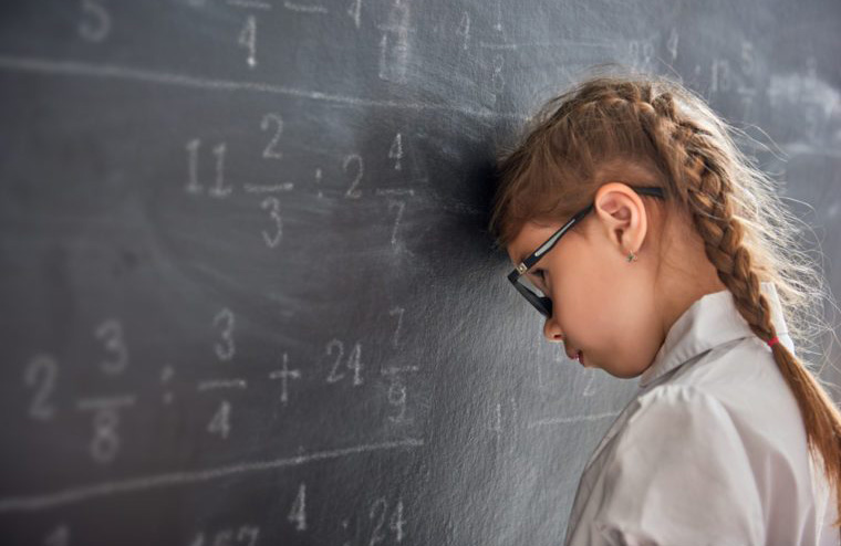 Kids can’t always say what’s on their mind