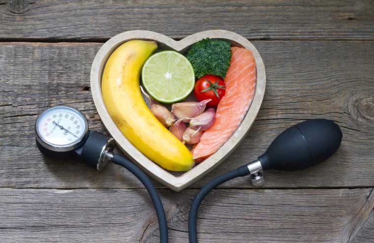 Take care of your heart