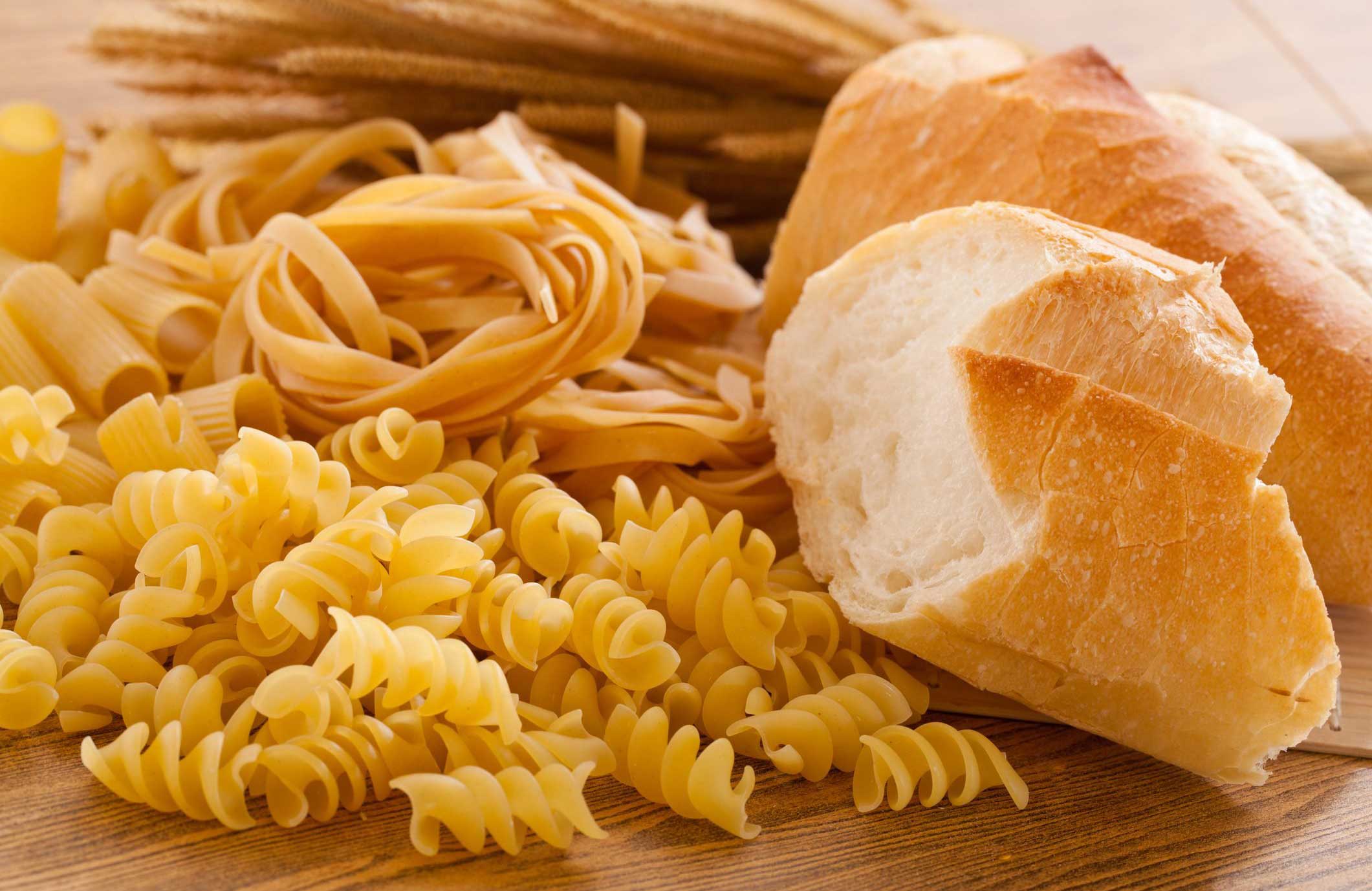 Refined carbs