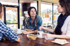 5 signs of passive-aggressive behaviour