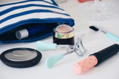 9 beauty hacks for when you’re running late