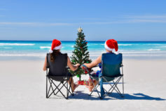 How to keep calm over Christmas