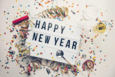20 lucky New Year’s traditions from around the world
