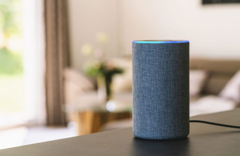 Smart home devices