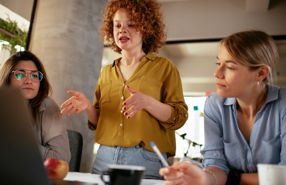 How to recognise passive-aggressive behaviour in yourself?