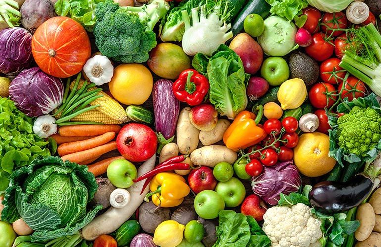How to start a plant-based diet